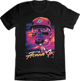Ronald Acuna Jr. Summer Blockbuster Tee